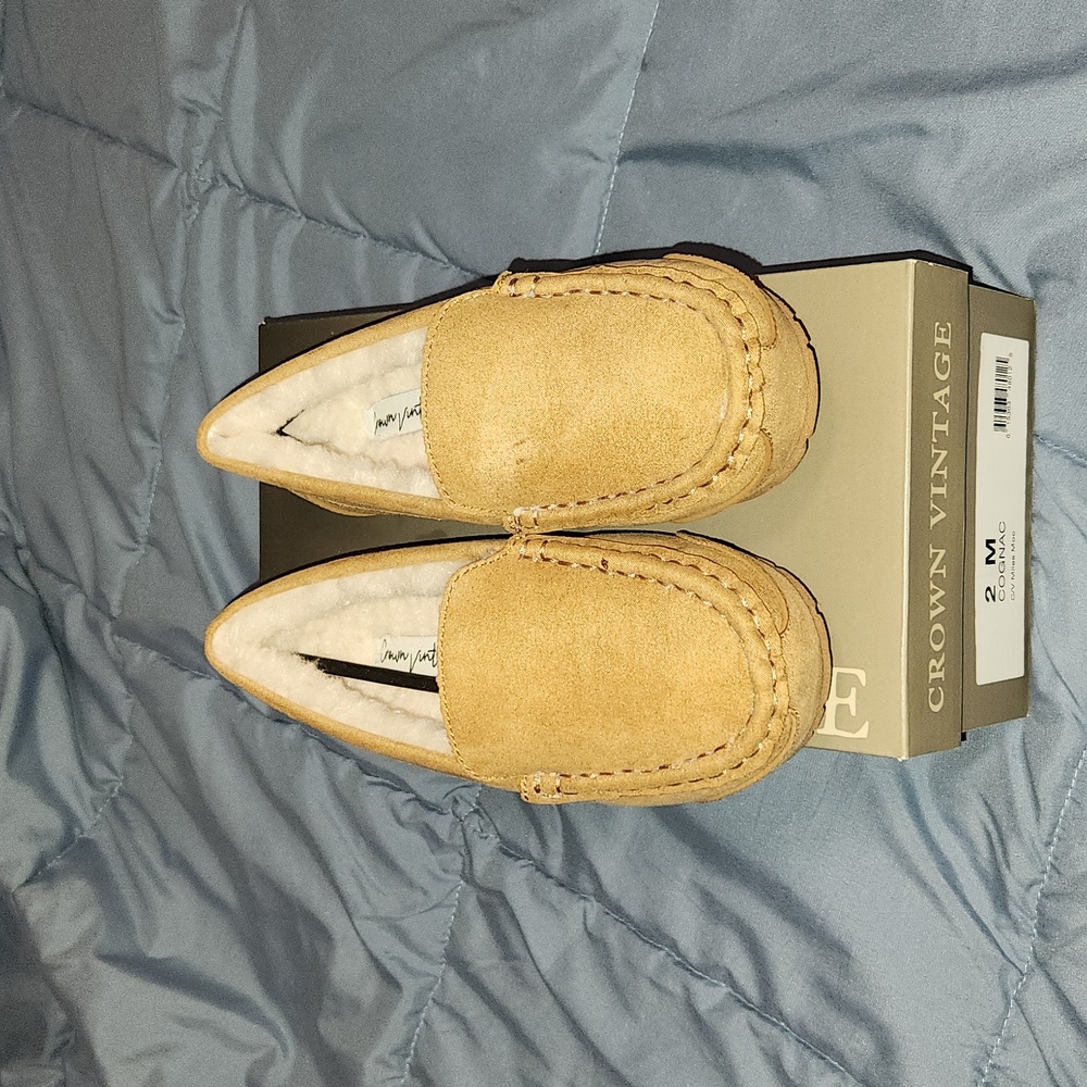 Boys dress shoes